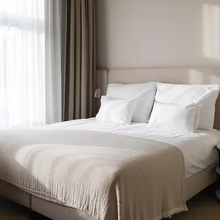Dam Residence Boutique Hotel Amsterdam - Zaandam *