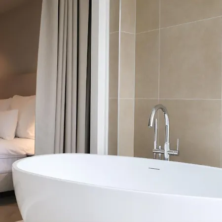 Dam Residence Boutique Hotel Amsterdam - Zaandam * 赞丹