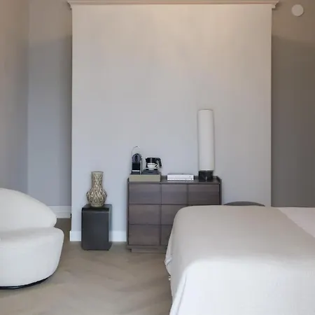 Dam Residence Boutique Hotel Amsterdam - Zaandam