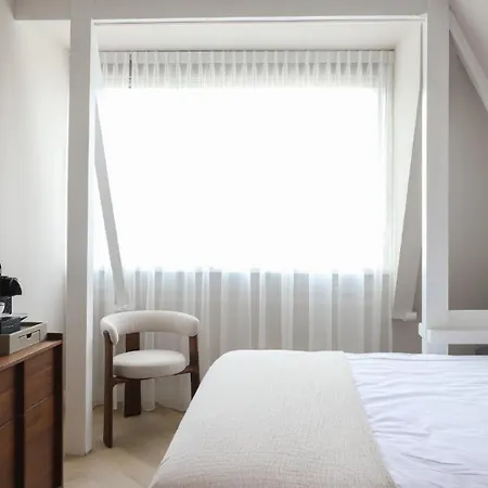 Hotel Dam - Boutique