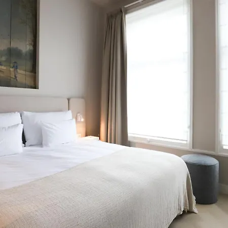 酒店 Dam Residence Boutique Hotel Amsterdam - Zaandam *