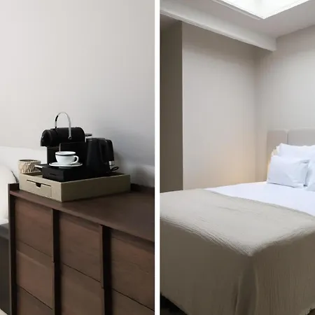 酒店 Dam Residence Boutique Hotel Amsterdam - Zaandam 赞丹