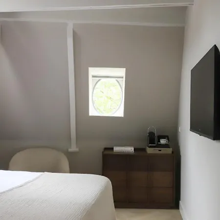 Dam Residence Boutique Hotel Amsterdam - Zaandam 酒店 *