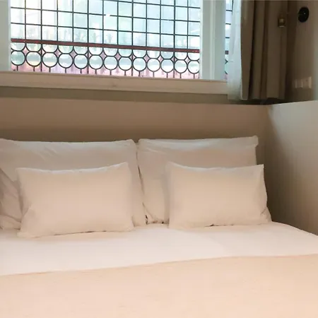 Dam Residence Boutique Hotel Amsterdam - Zaandam * 赞丹