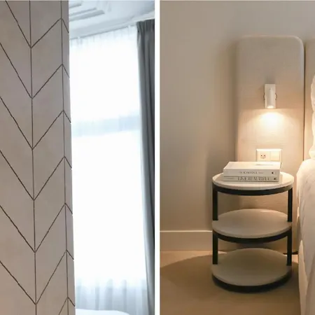 Hotel Dam - Boutique