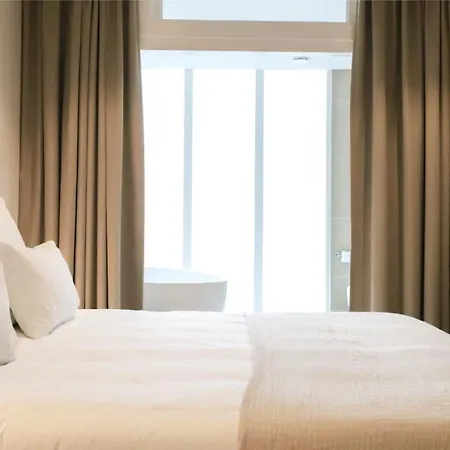 Dam Residence Boutique Hotel Amsterdam - Zaandam מלון זנדאם