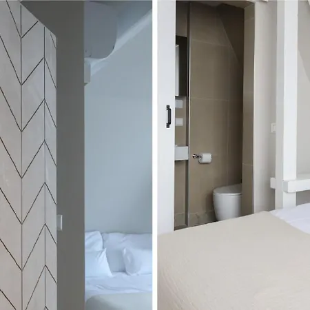 Dam Residence Boutique Hotel Amsterdam - Zaandam *
