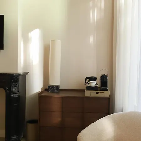 Dam Residence Boutique Hotel Amsterdam - Zaandam 赞丹