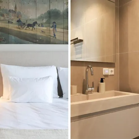 酒店 Dam Residence Boutique Hotel Amsterdam - Zaandam *