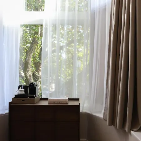 Dam Residence Boutique Hotel Amsterdam - Zaandam * זנדאם