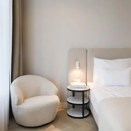 מלון Dam Residence Boutique Hotel Amsterdam - Zaandam