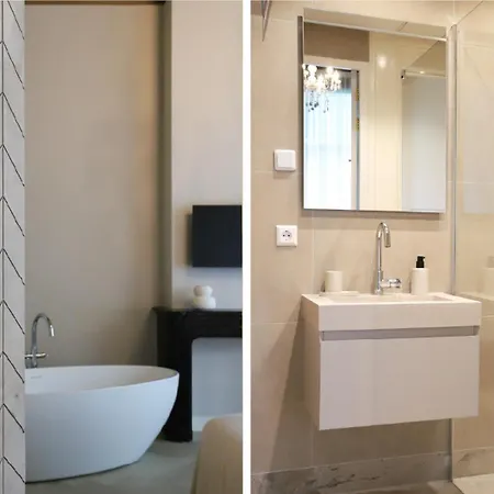 Dam Residence Boutique Hotel Amsterdam - Zaandam מלון זנדאם