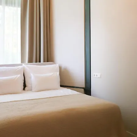 酒店 Dam Residence Boutique Hotel Amsterdam - Zaandam 赞丹