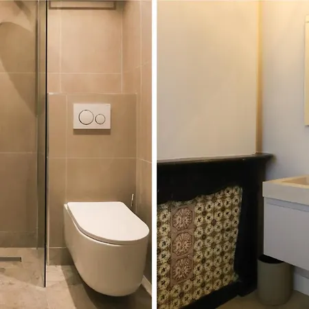 מלון Dam Residence Boutique Hotel Amsterdam - Zaandam *