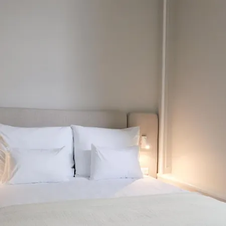מלון Dam Residence Boutique Hotel Amsterdam - Zaandam זנדאם