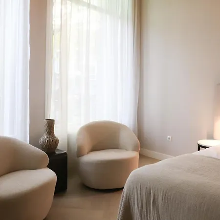 Dam Residence Boutique Hotel Amsterdam - Zaandam *