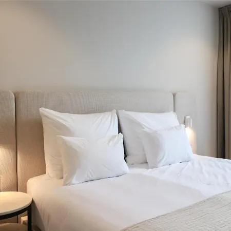 Dam Residence Boutique Hotel Amsterdam - Zaandam מלון