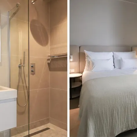 Dam Residence Boutique Hotel Amsterdam - Zaandam * 赞丹