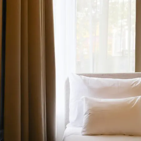 מלון Dam Residence Boutique Hotel Amsterdam - Zaandam