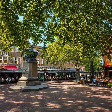 Dam Residence Boutique Hotel Amsterdam - Zaandam *