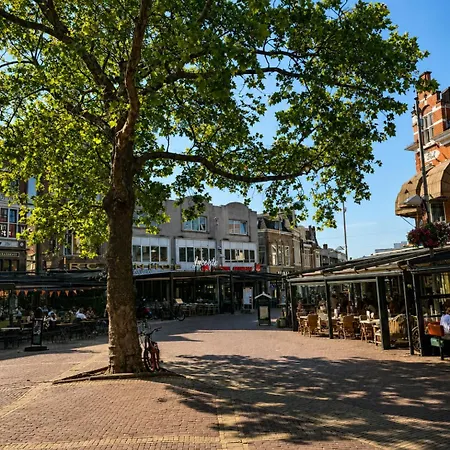 Dam Residence Boutique Hotel Amsterdam - Zaandam זנדאם