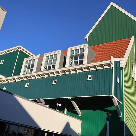 Dam Residence Boutique Hotel Amsterdam - Zaandam * זנדאם