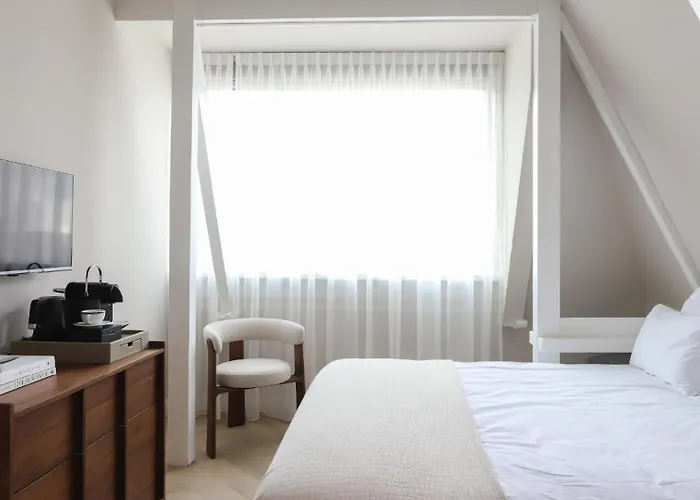 Hotel Dam - Boutique