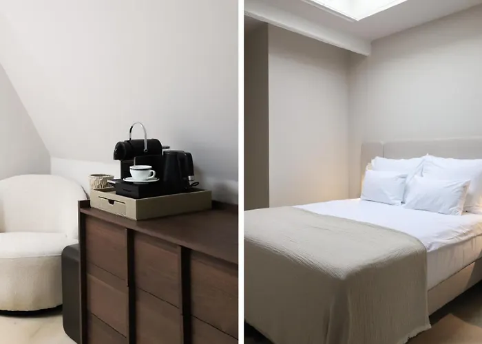 Hotel Dam - Boutique Zaandam