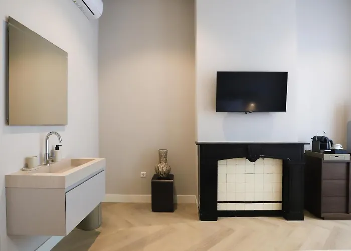 Dam - Boutique Hotel Zaandam