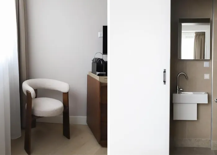 Dam - Boutique Hotel