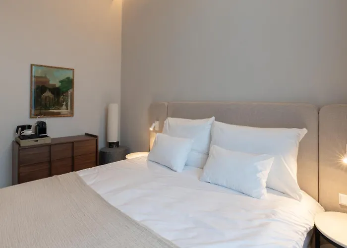 Hotel Dam - Boutique *