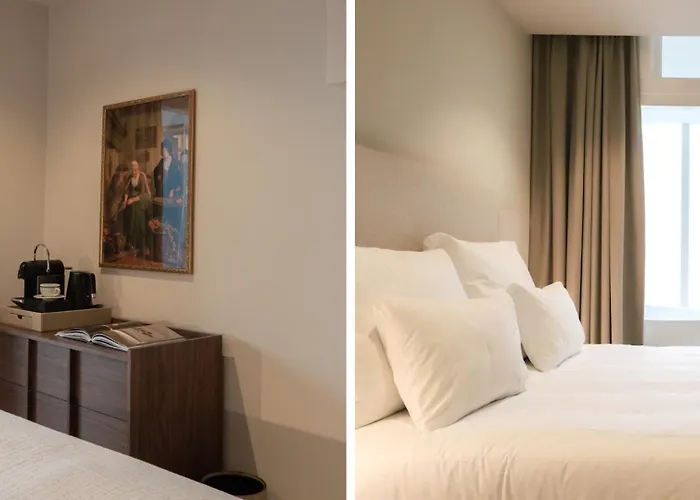 Hotel Dam - Boutique Zaandam