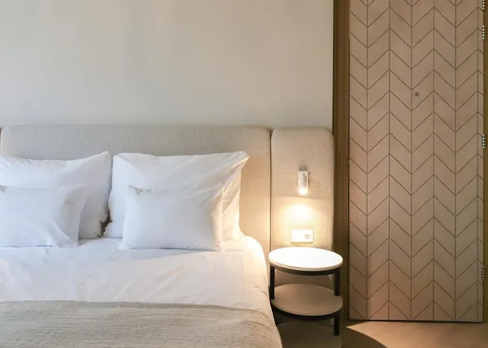 Dam - Boutique Hotel *