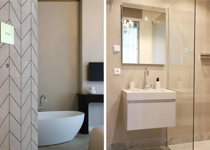 Dam - Boutique Hotel Zaandam