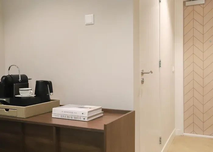 Hotel Dam - Boutique Zaandam