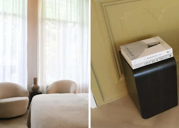 Dam - Boutique Hotel *