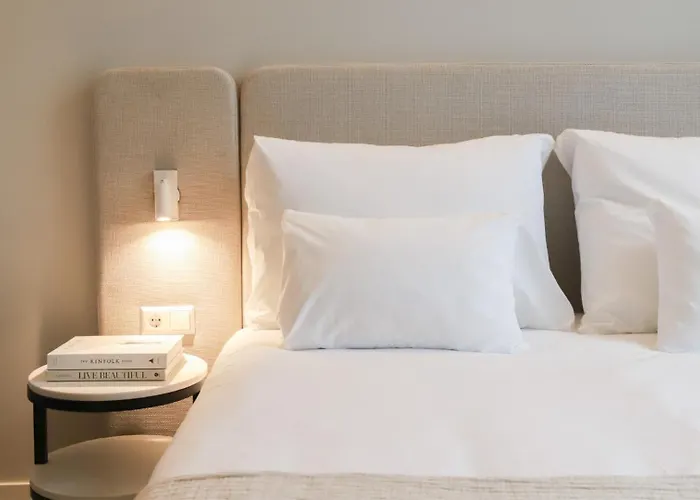 Hotel Dam - Boutique *