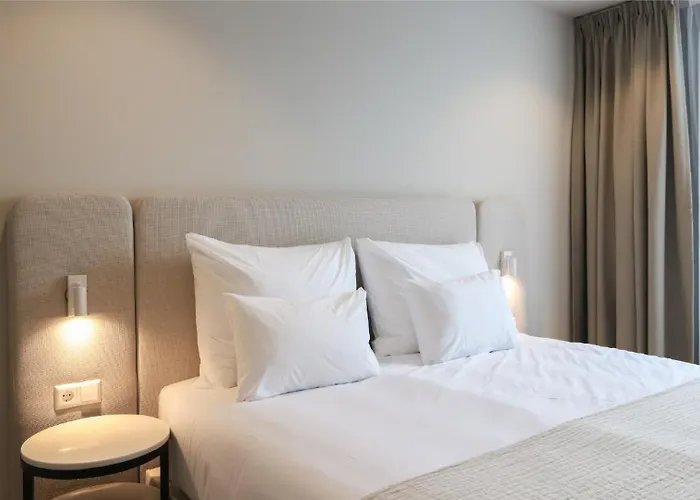 Dam - Boutique Hotel