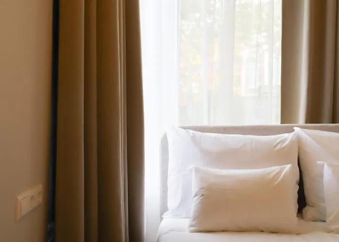 Hotel Dam - Boutique