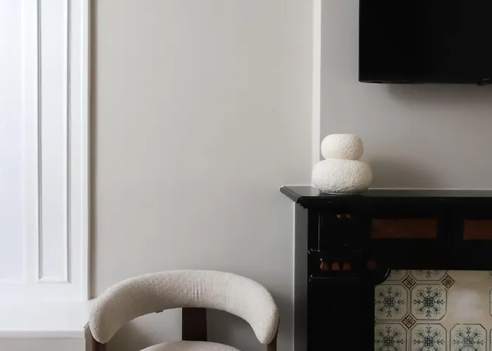 Hotel Dam - Boutique *