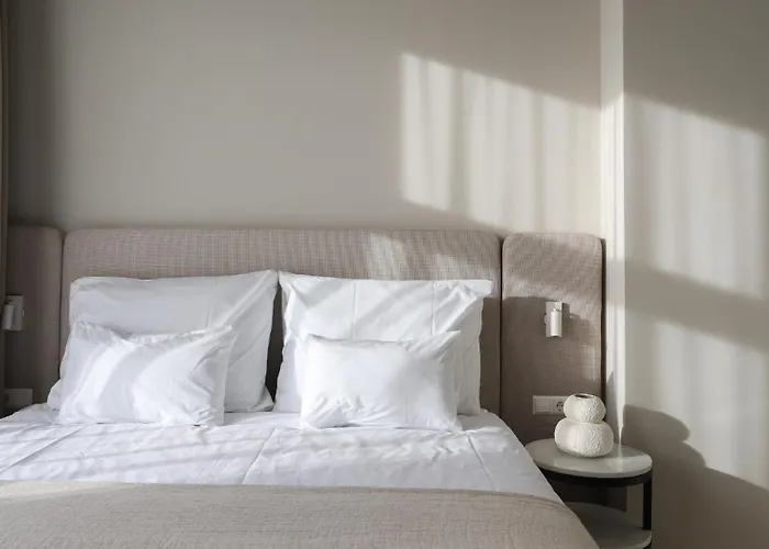 Hotel Dam - Boutique Zaandam