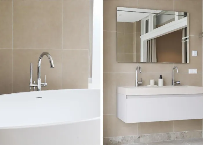 Dam - Boutique Hotel *