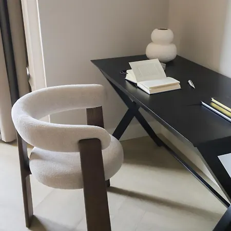 Dam - Boutique Hotel *