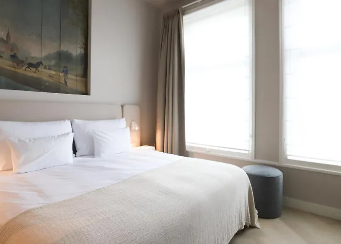 Hotel Dam - Boutique *