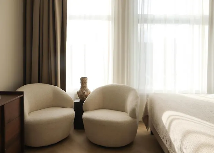 Hotel Dam - Boutique