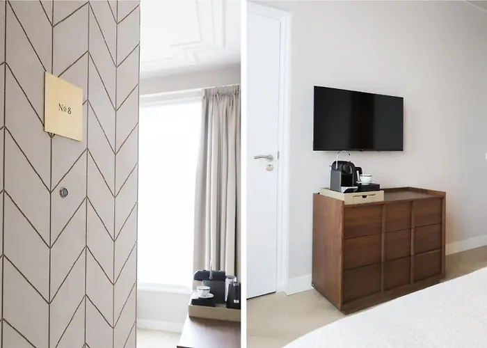 Hotel Dam - Boutique *