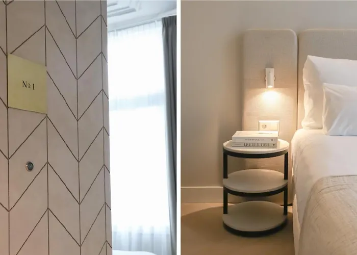 Hotel Dam - Boutique