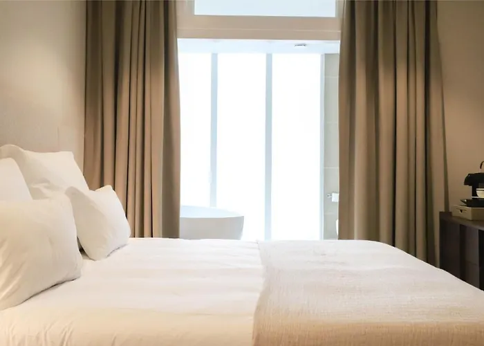 Dam - Boutique Hotel Zaandam