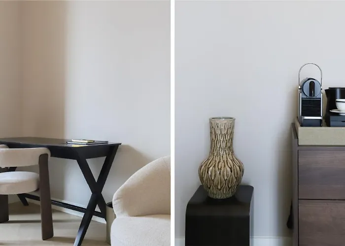 Hotel Dam - Boutique