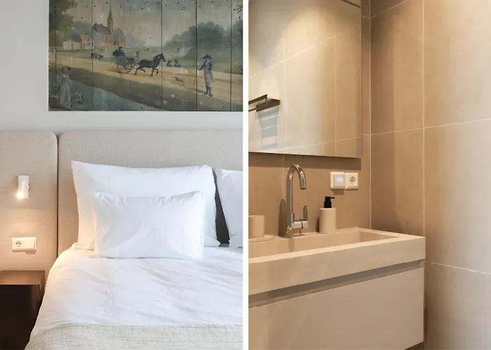 Hotel Dam - Boutique *